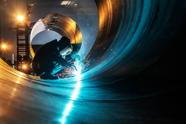 Best Artistic and Custom Metal Fabrication in Girardville, PA