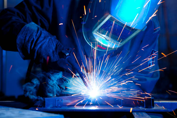 Best Food and Beverage Processing Equipment Welding in Girardville, PA