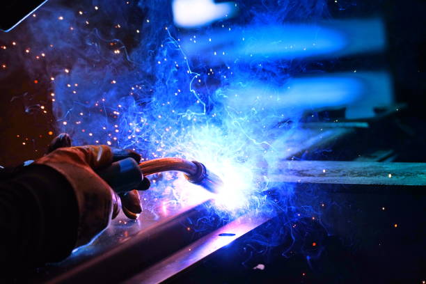 Best Aerospace and Defense Welding in Girardville, PA