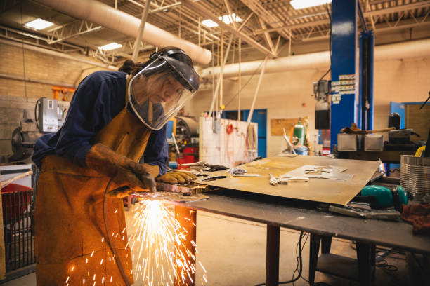 Affordable Welder Services in Girardville, PA
