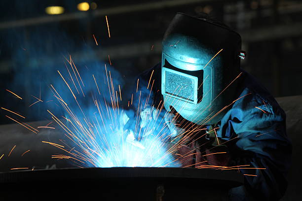 Best Welding Equipment Sales and Repair in Girardville, PA