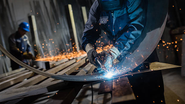  Girardville, PA Welder Pros