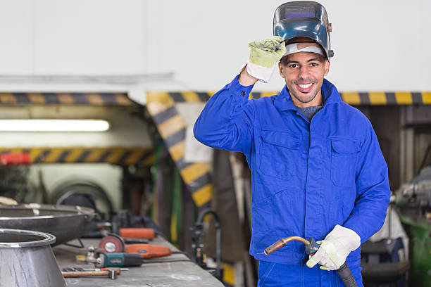 Best Pipe Welding in Girardville, PA