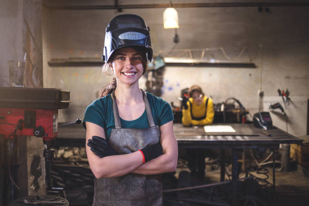 Girardville, PA Welder & Metal Fabrication Company